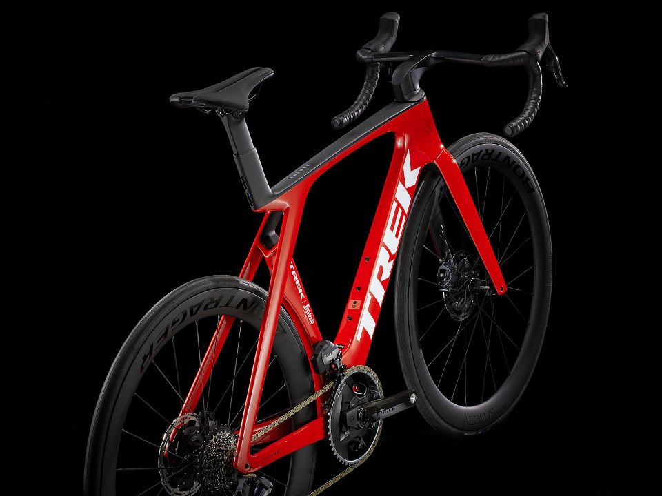 MADONE SLR 7 ETAP GEN 7 KIRMIZI - 54
