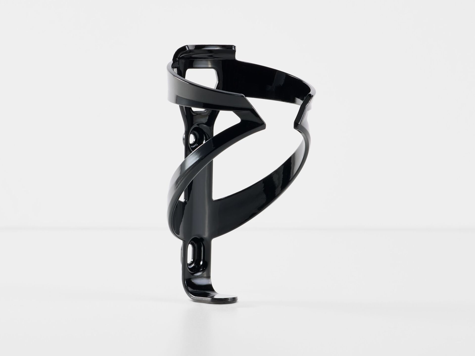 TREK ELITE RECYCLED MATARA KAFESİ PARLAK SİYAH