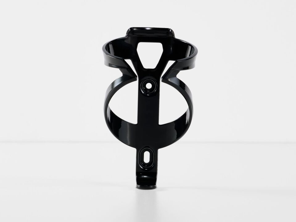 TREK ELITE RECYCLED MATARA KAFESİ PARLAK SİYAH