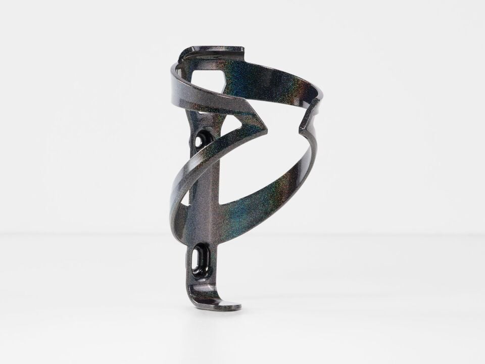 TREK ELITE RECYCLED MATARA KAFESİ PRİSMATİK SİYAH