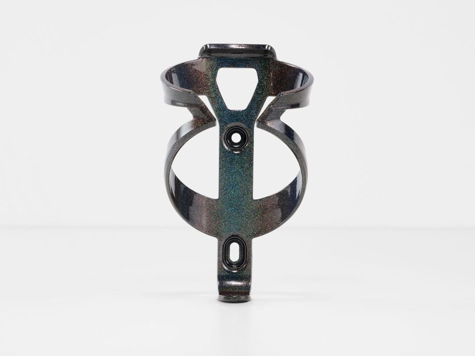TREK ELITE RECYCLED MATARA KAFESİ PRİSMATİK SİYAH