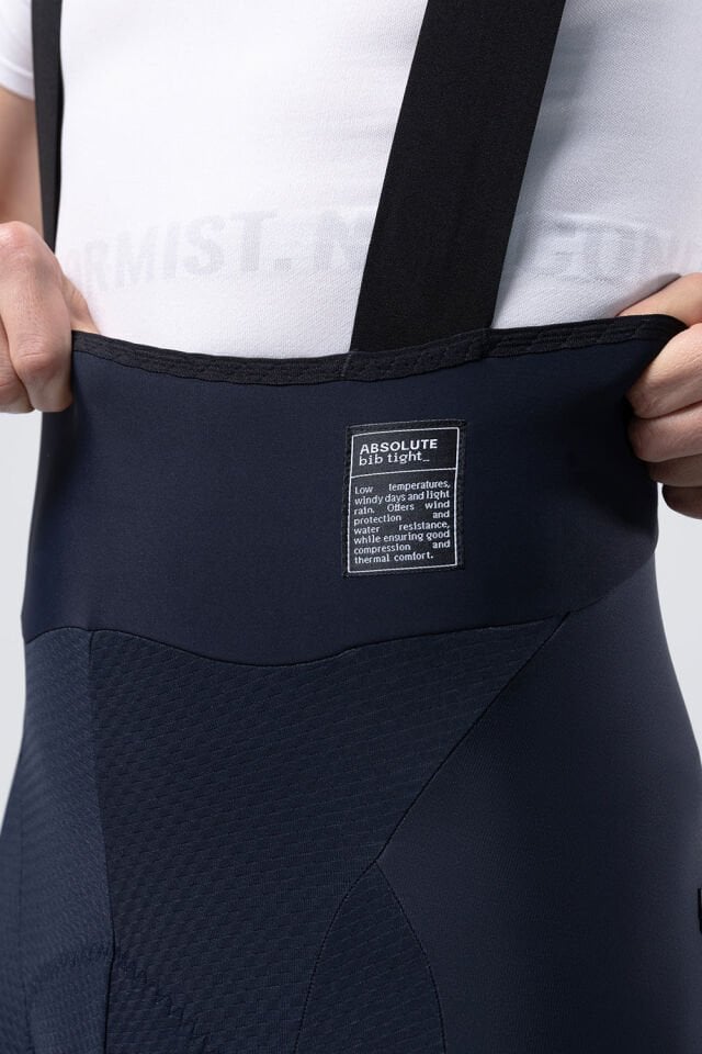 GOBIK ASKILI UZUN TAYT ABSOLUTE 7.0 ERKEK – LACİVERT