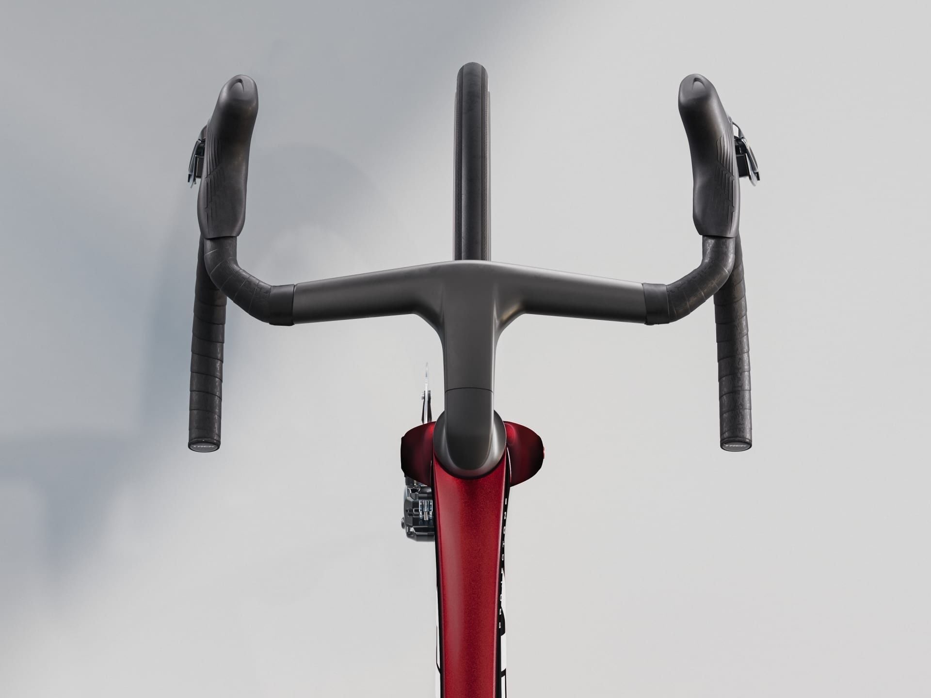 MADONE SLR 7 GEN 8 KIRMIZI - M