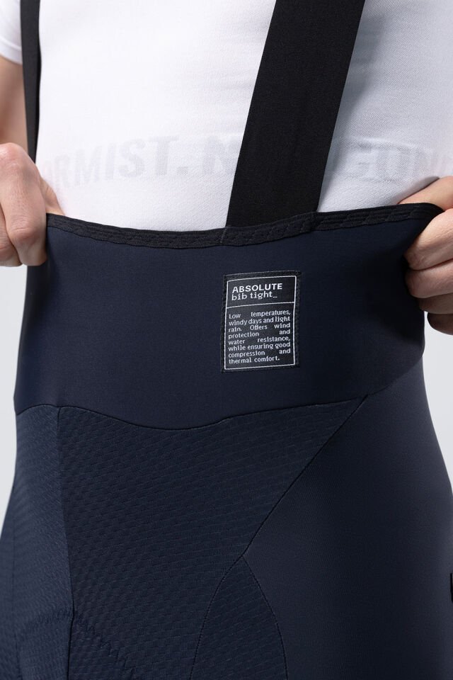 GOBIK ASKILI UZUN TAYT ABSOLUTE 7.0 ERKEK – LACİVERT X-LARGE