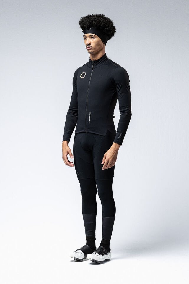 GOBIK THERMAL HEADBAND FRONTLINE BANDANA