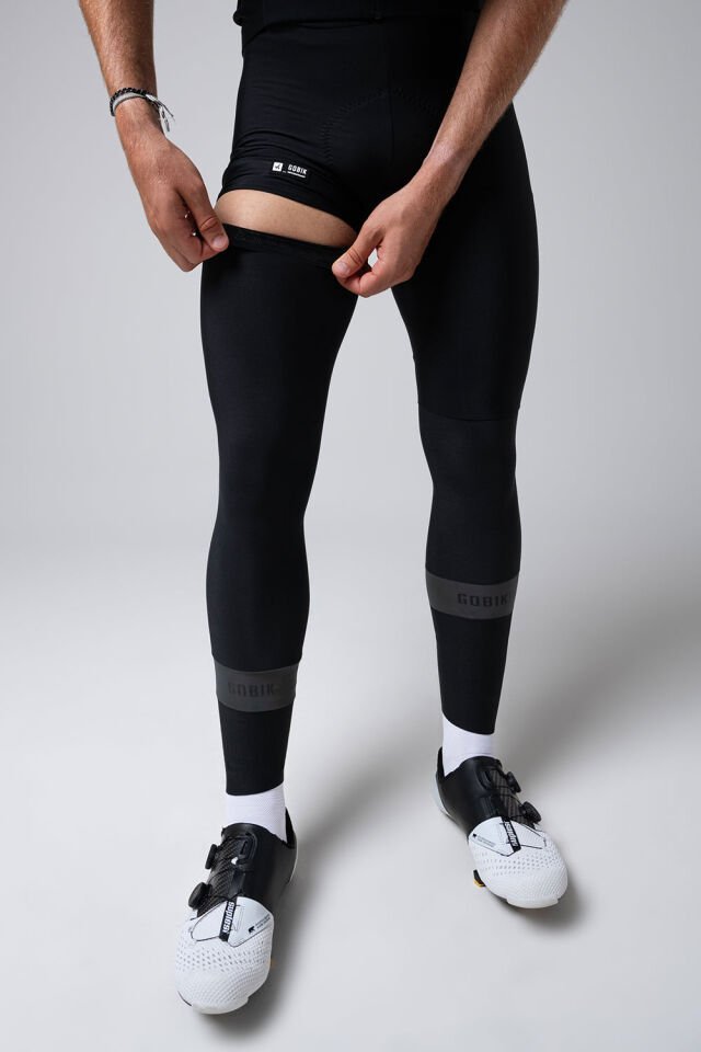 GOBIK KABA 2.0 TERMAL DİZ-BACAK ISITICI