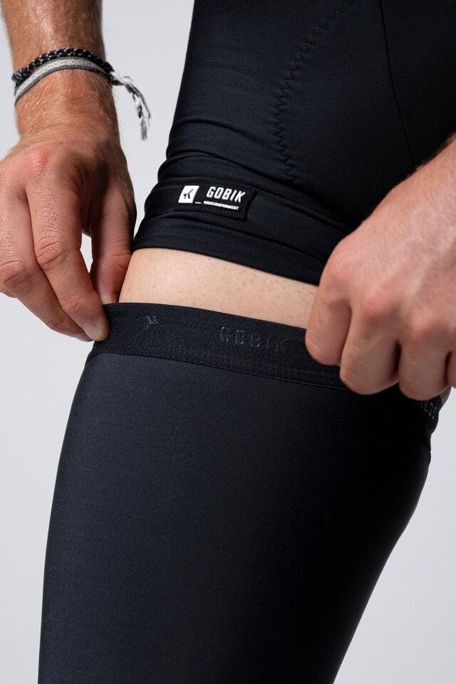 GOBIK KABA 2.0 TERMAL DİZ-BACAK ISITICI