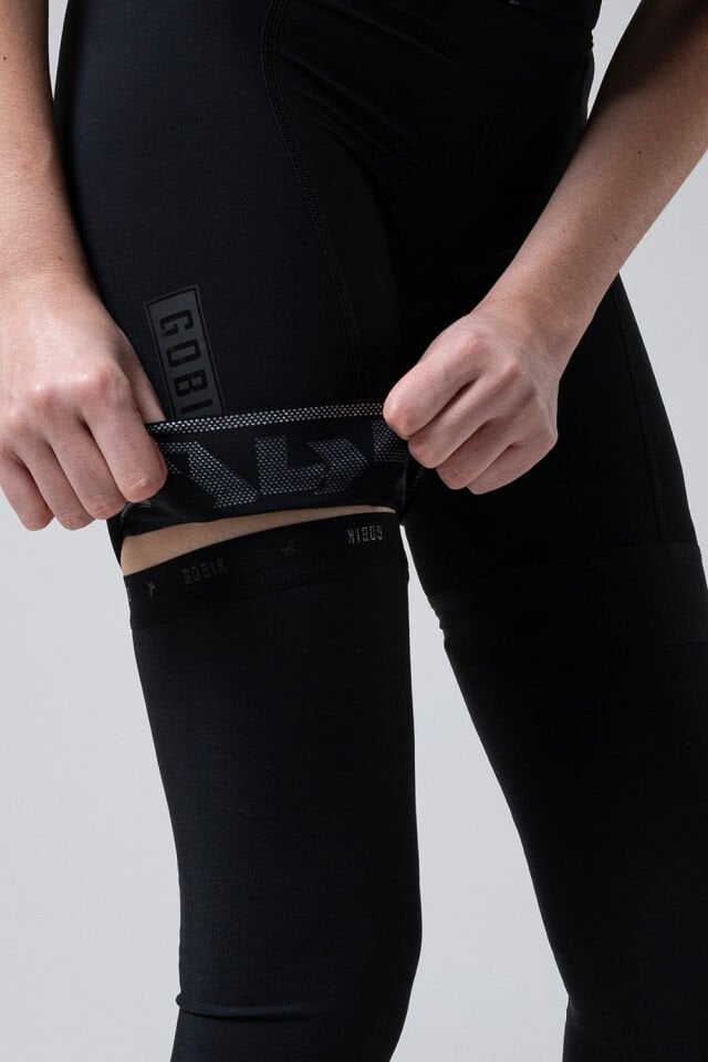 GOBIK KABA 2.0 TERMAL DİZ-BACAK ISITICI