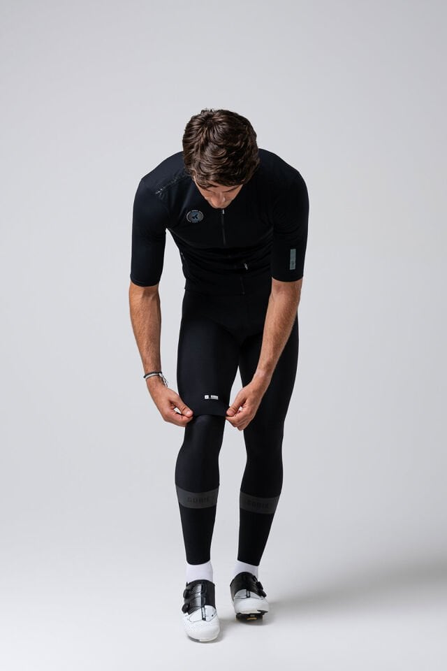 GOBIK KABA 2.0 TERMAL DİZ-BACAK ISITICI