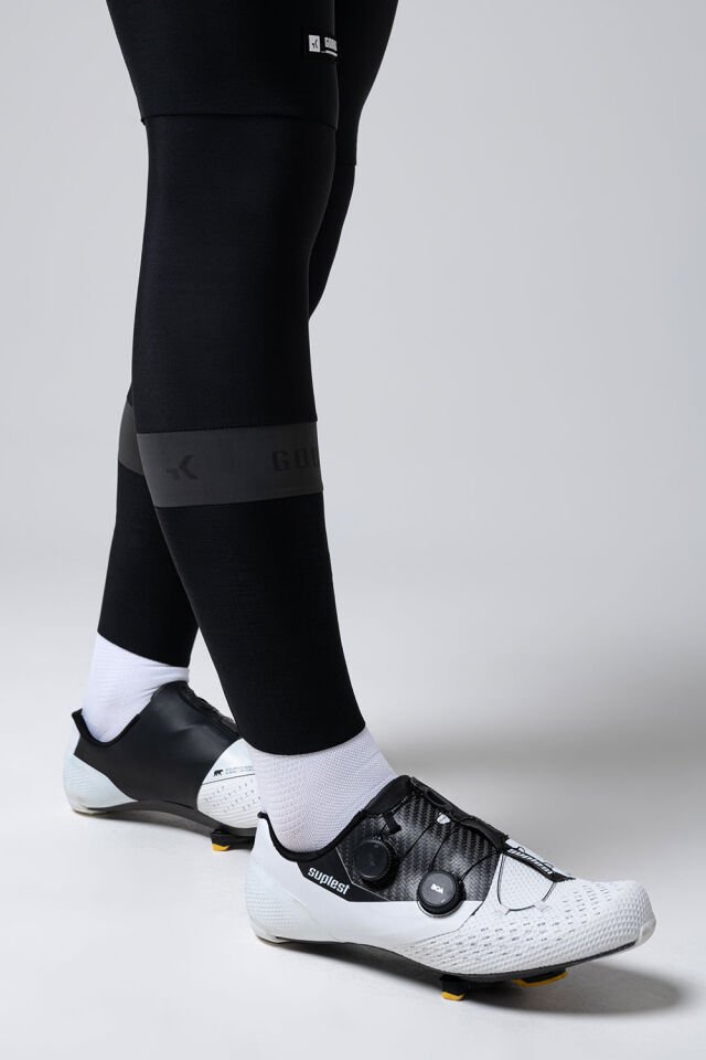 GOBIK KABA 2.0 TERMAL DİZ-BACAK ISITICI