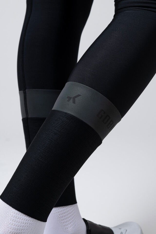 GOBIK KABA 2.0 TERMAL DİZ-BACAK ISITICI