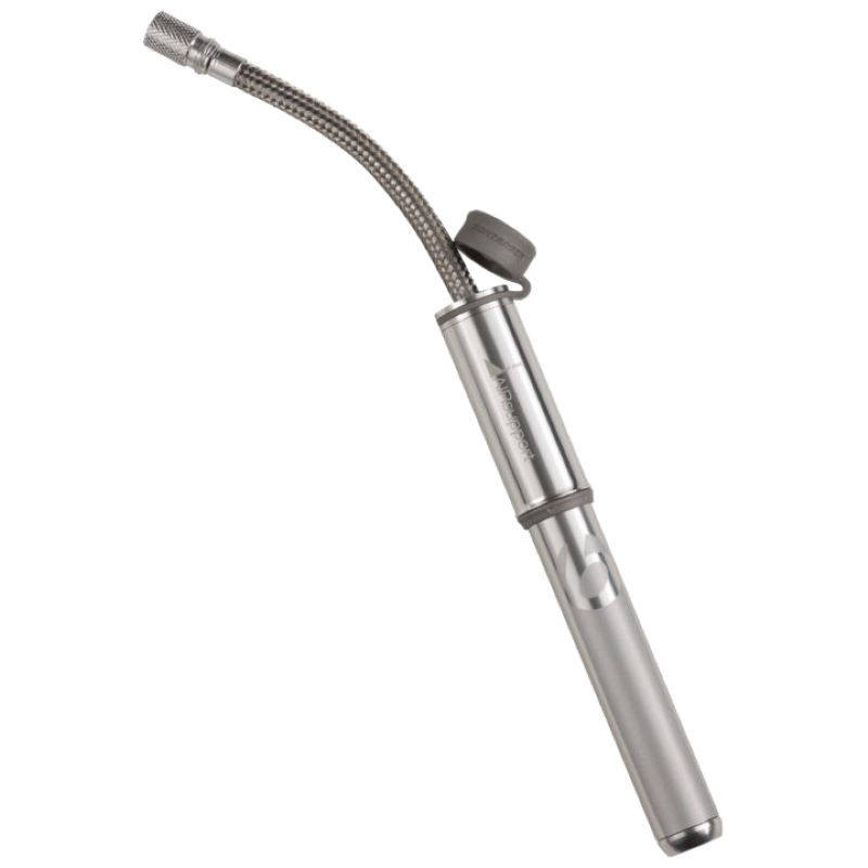 Bontrager Air Support HP Pro Pompa