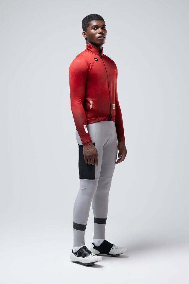 GOBIK HEAVY JACKET SKIMO PRO 2.0 MEN - BİSİKLET CEKETİ