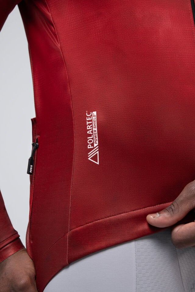 GOBIK HEAVY JACKET SKIMO PRO 2.0 MEN - BİSİKLET CEKETİ