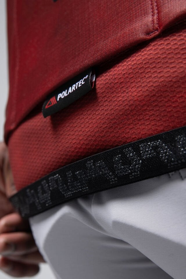 GOBIK HEAVY JACKET SKIMO PRO 2.0 MEN - BİSİKLET CEKETİ