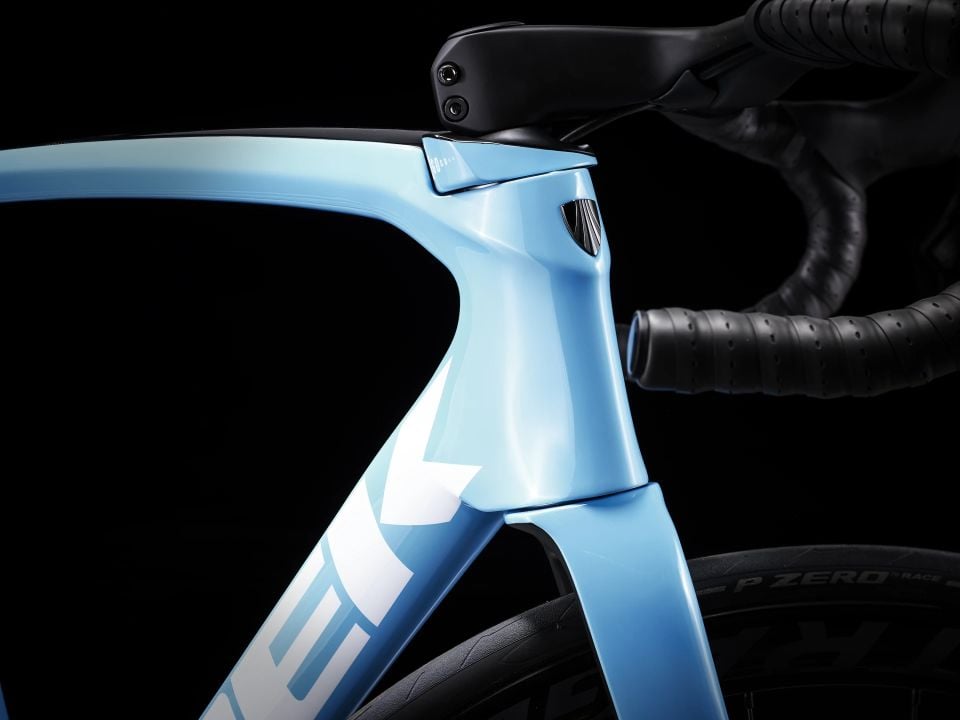 EMONDA SLR 9 56 - GÖK MAVİ