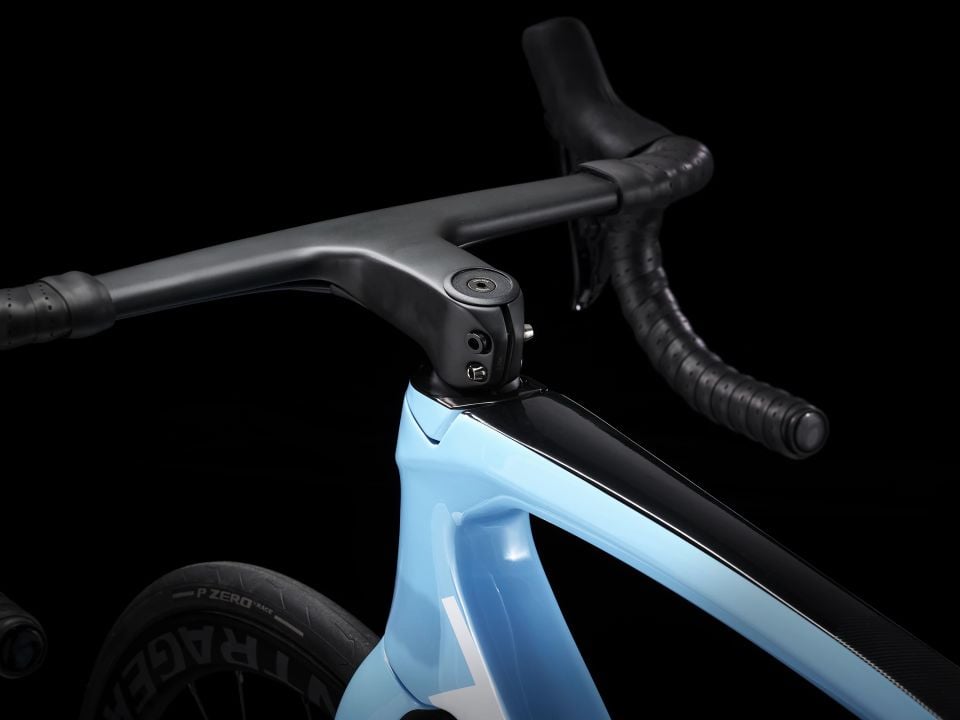 EMONDA SLR 9 56 - GÖK MAVİ