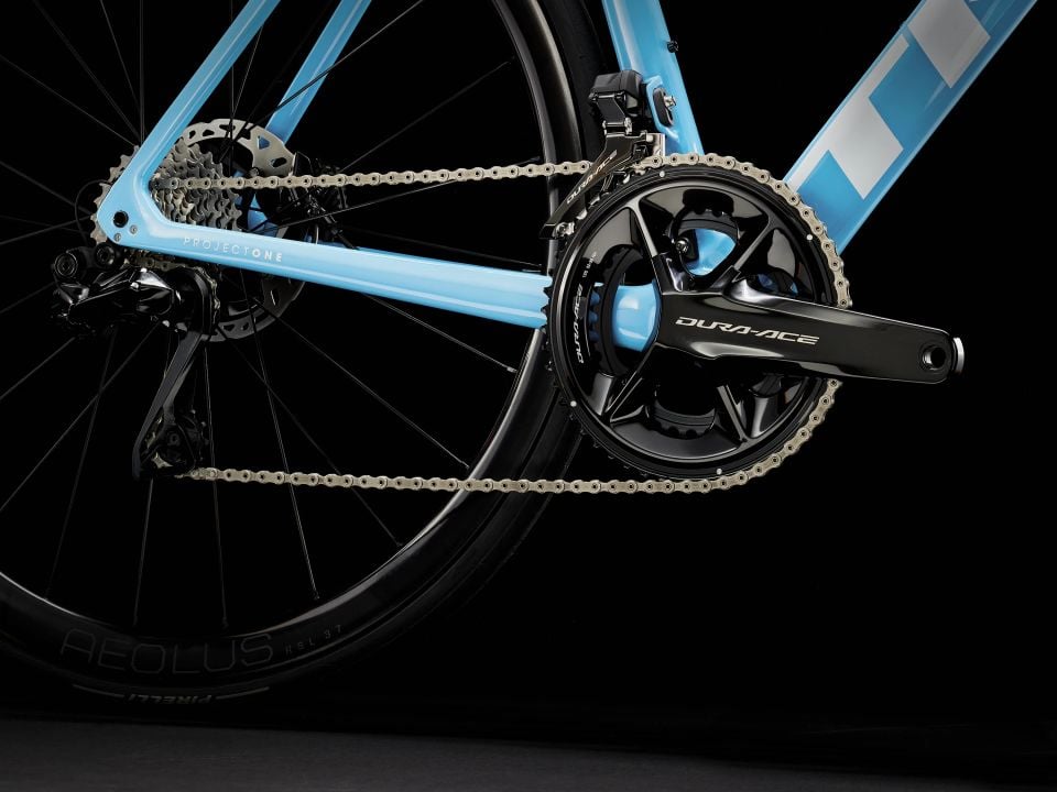 EMONDA SLR 9 56 - GÖK MAVİ