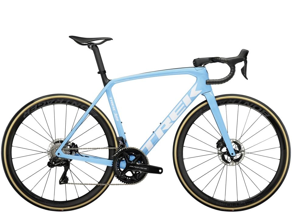 EMONDA SLR 9 56 - GÖK MAVİ