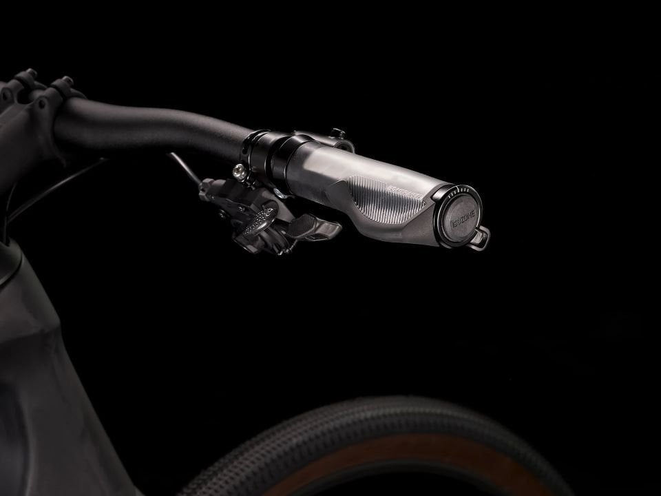 FX SPORT 6 L - MAT SİYAH