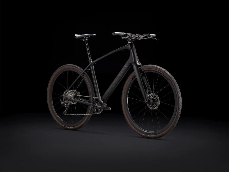 FX SPORT 6 L - MAT SİYAH