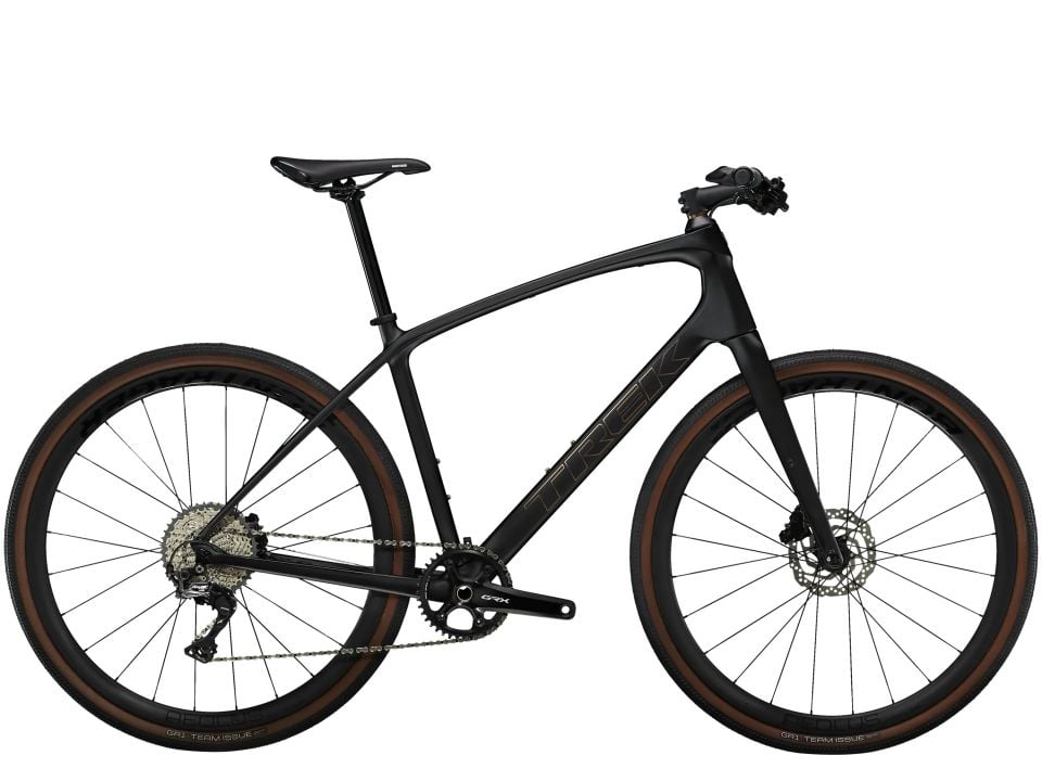 FX SPORT 6 L - MAT SİYAH