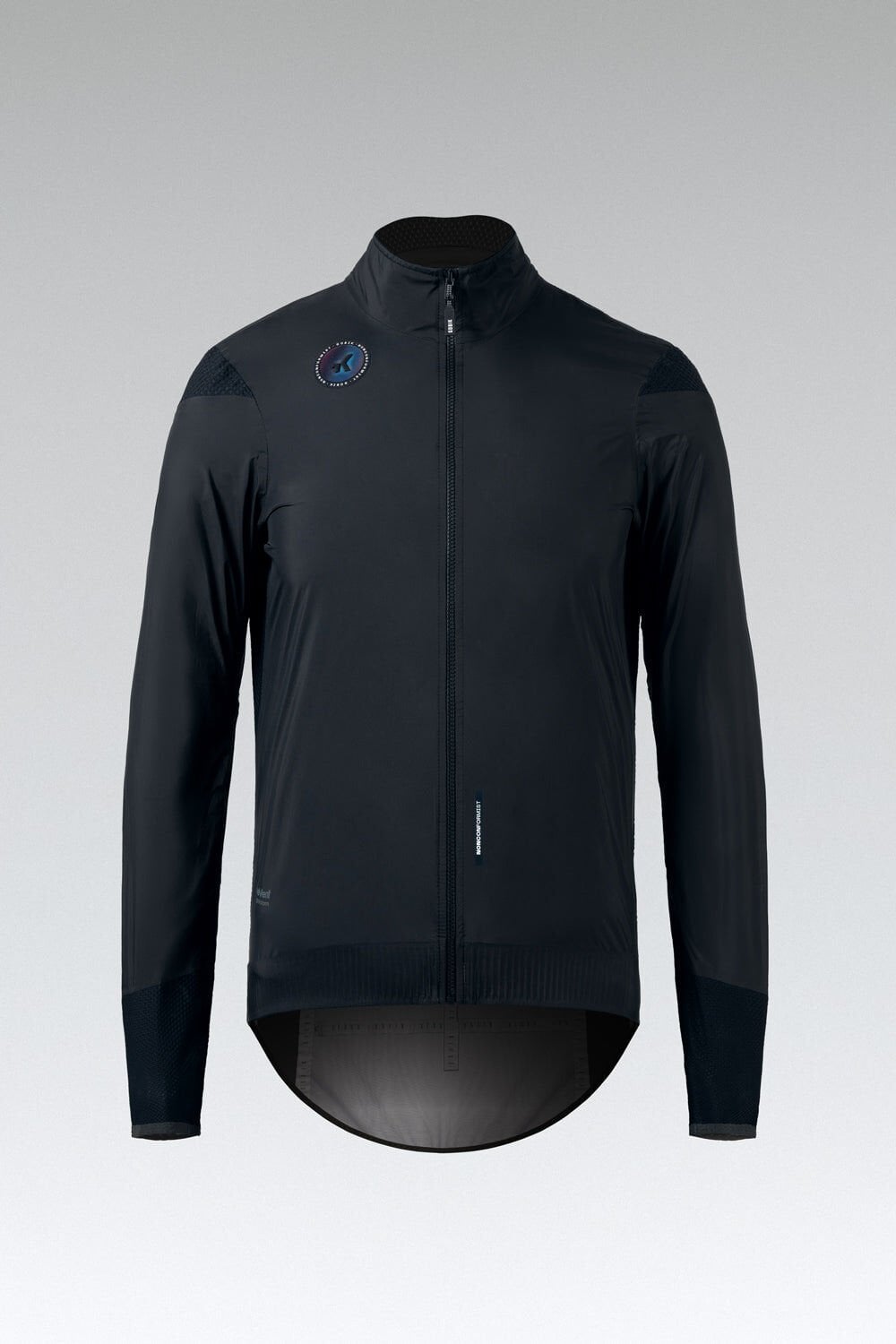 GOBIK EXO 2.0 ROYAL SİYAH CEKET