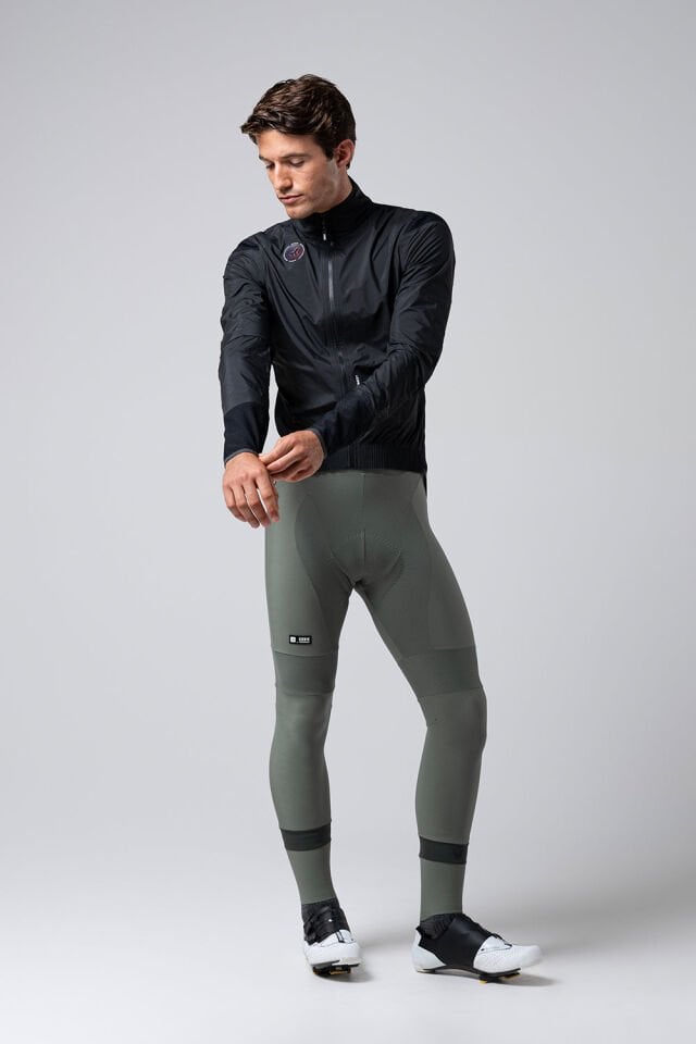 GOBIK EXO 2.0 ROYAL SİYAH CEKET