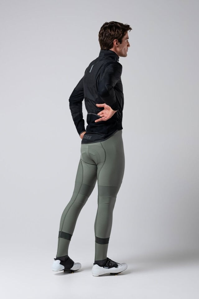 GOBIK EXO 2.0 ROYAL SİYAH CEKET