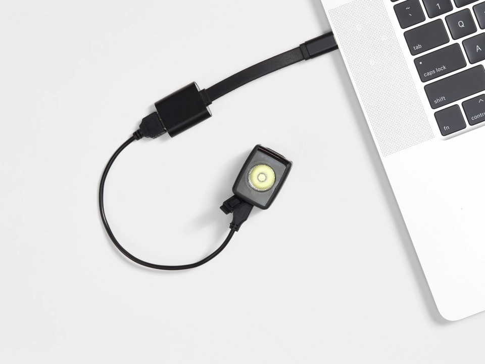 Trek Ion 200 RT ÖN AYDINLATMA