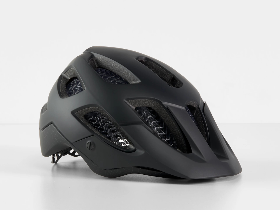 Bontrager Blaze WaveCel MTB KASKI
