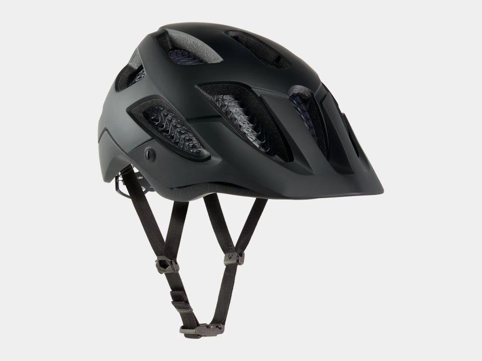 Bontrager Blaze WaveCel MTB KASKI