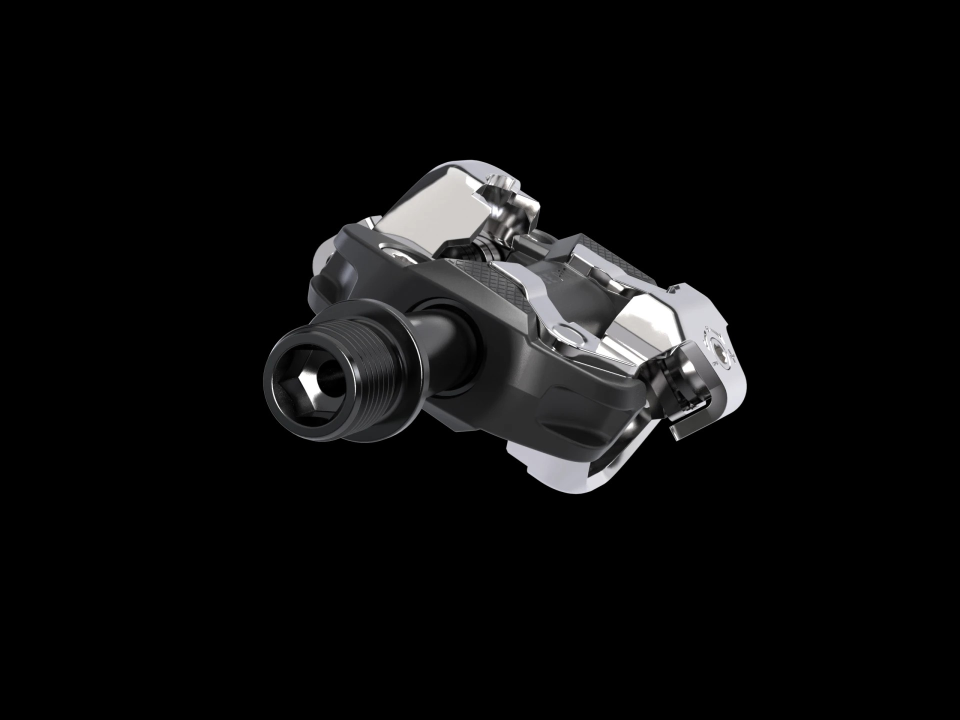 Trek Kovee Pro Clipless Pedal Seti