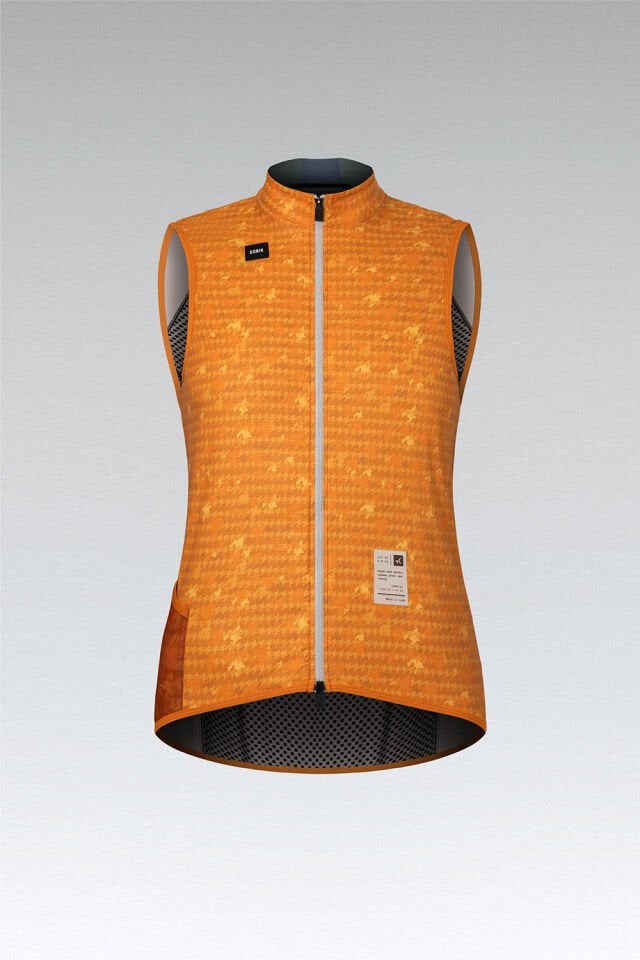 GOBIK PLUS 2.0 THAI KADIN RÜZGARLIK