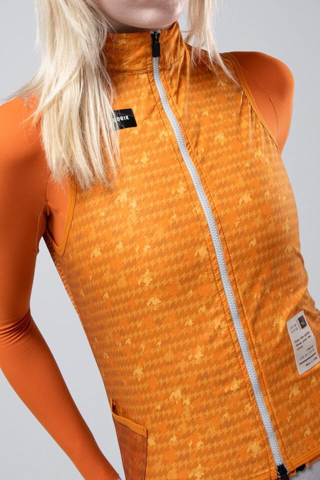 GOBIK PLUS 2.0 THAI KADIN RÜZGARLIK