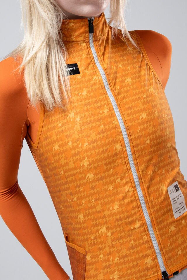 GOBIK PLUS 2.0 THAI KADIN RÜZGARLIK