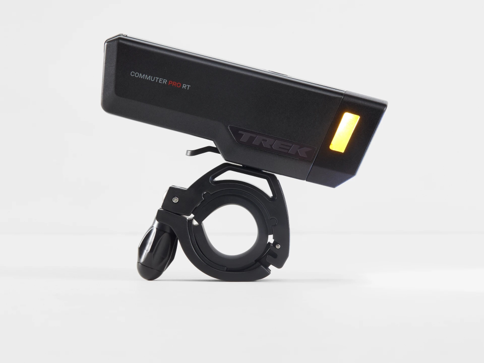 TREK Commuter Pro RT ÖN AYDINLATMA
