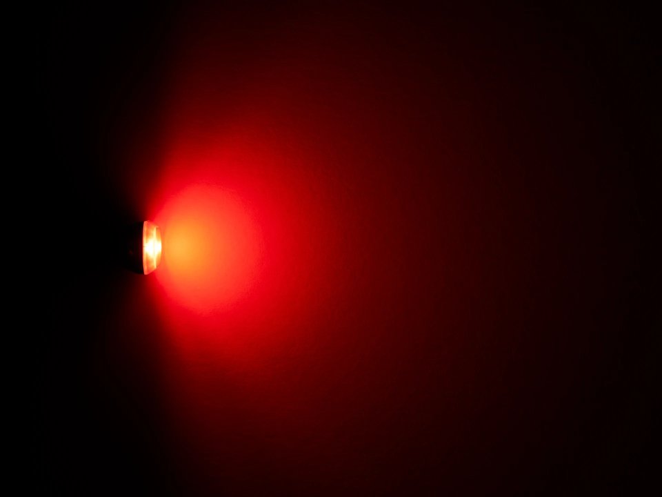 Trek Flare R Metro ARKA AYDINLATMA