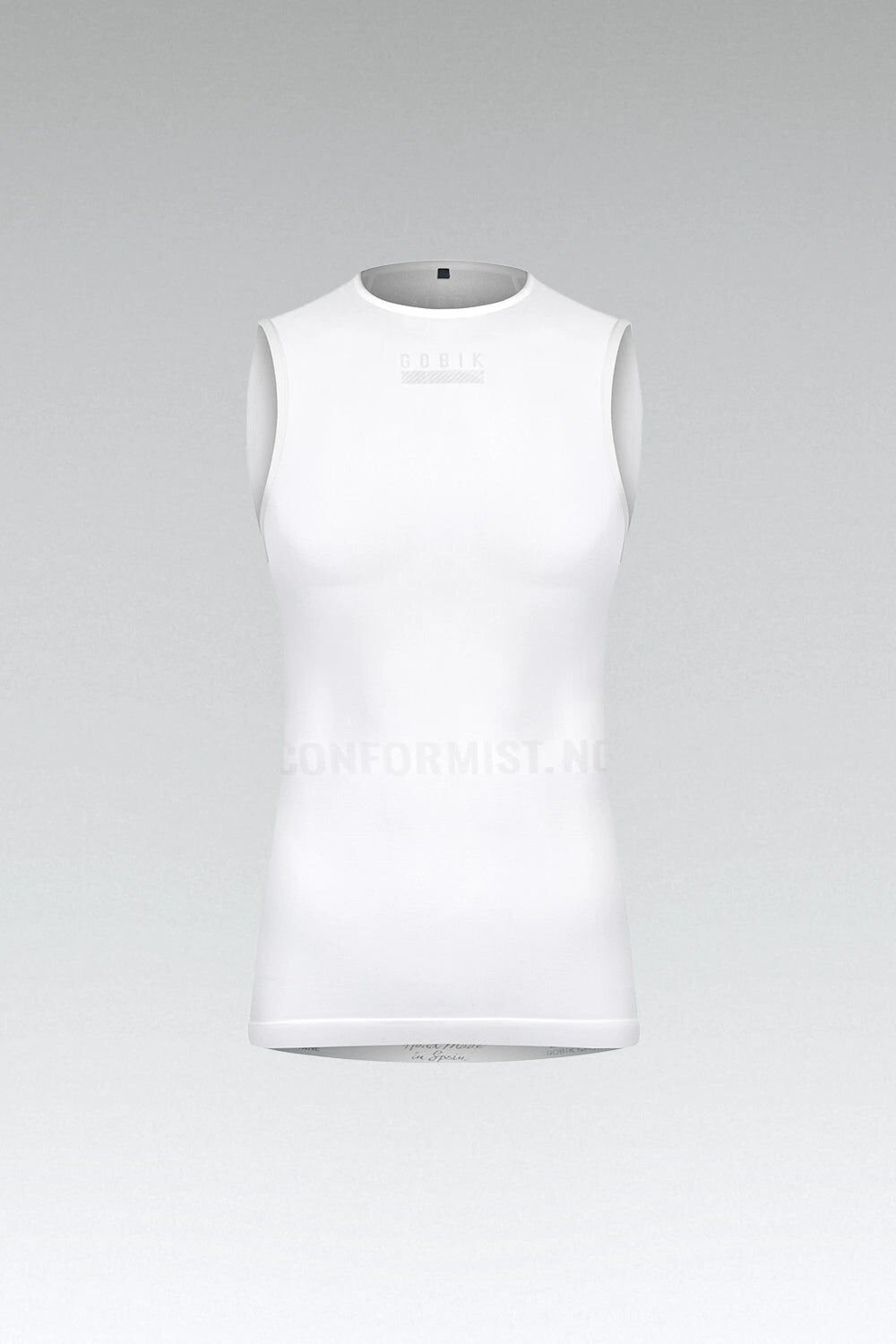 LIMBER SKIN ICELANDIC KADIN BASESLAYER