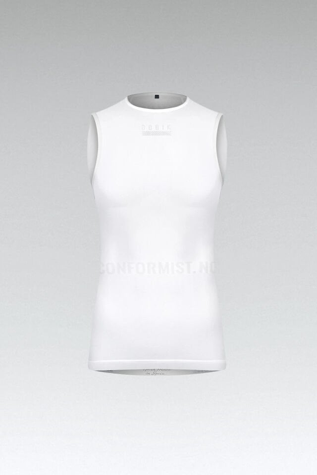 LIMBER SKIN ICELANDIC KADIN BASESLAYER