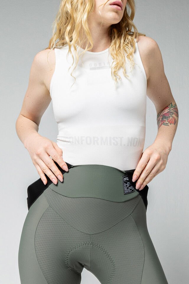 LIMBER SKIN ICELANDIC KADIN BASESLAYER