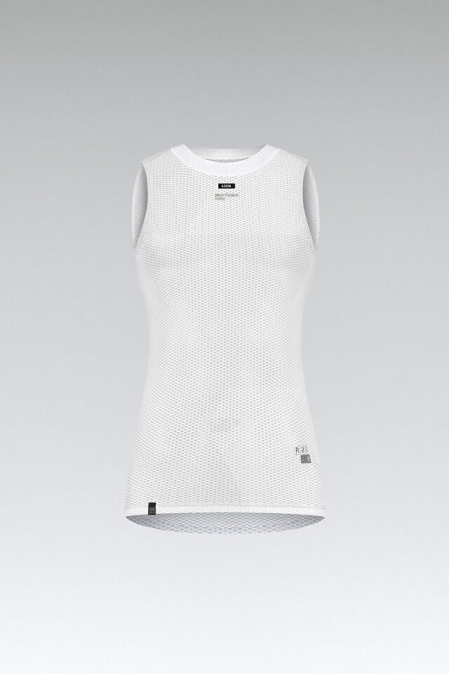 GOBIK SECOND SKIN SALT KADIN BASESLAYER