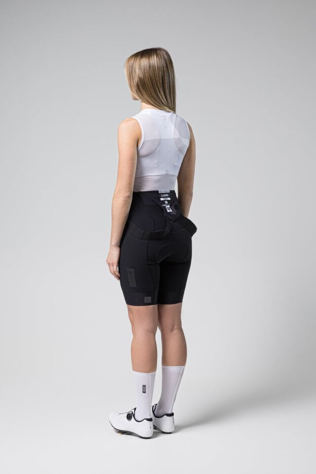 GOBIK SECOND SKIN SALT KADIN BASESLAYER