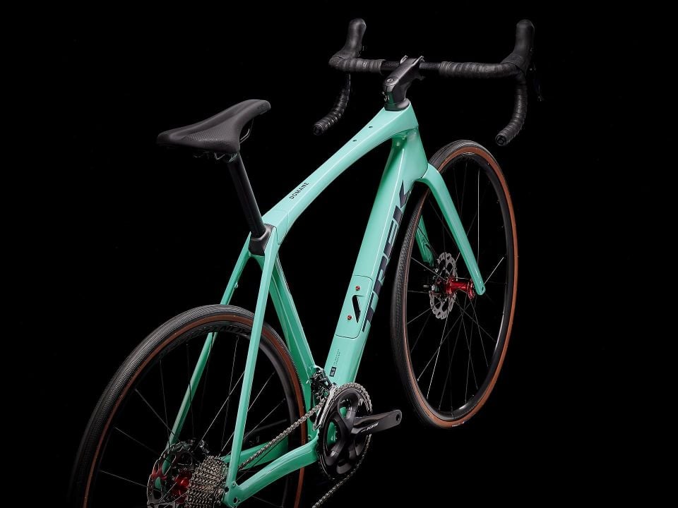 DOMANE SL 5 GEN 4