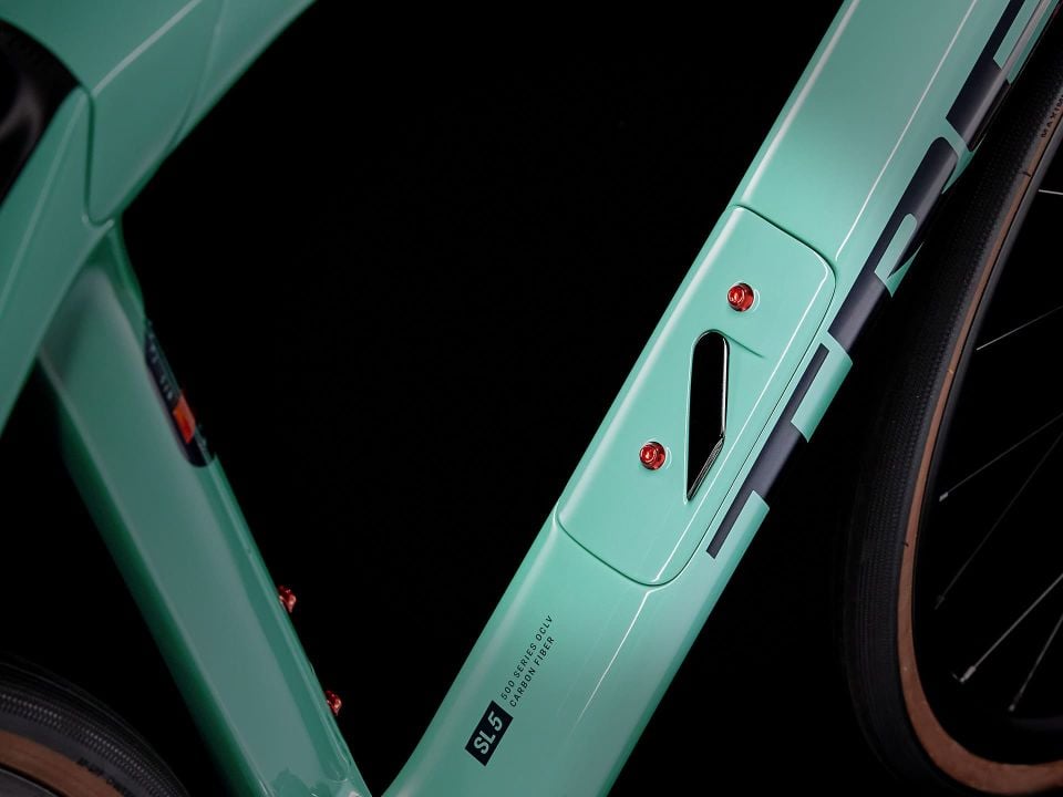 DOMANE SL 5 GEN 4 52 - KLASİK MAVİ