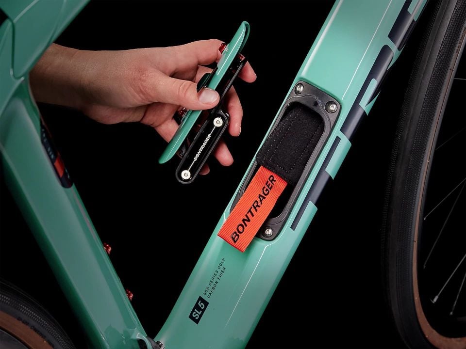 DOMANE SL 5 GEN 4