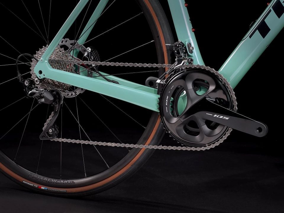 DOMANE SL 5 GEN 4