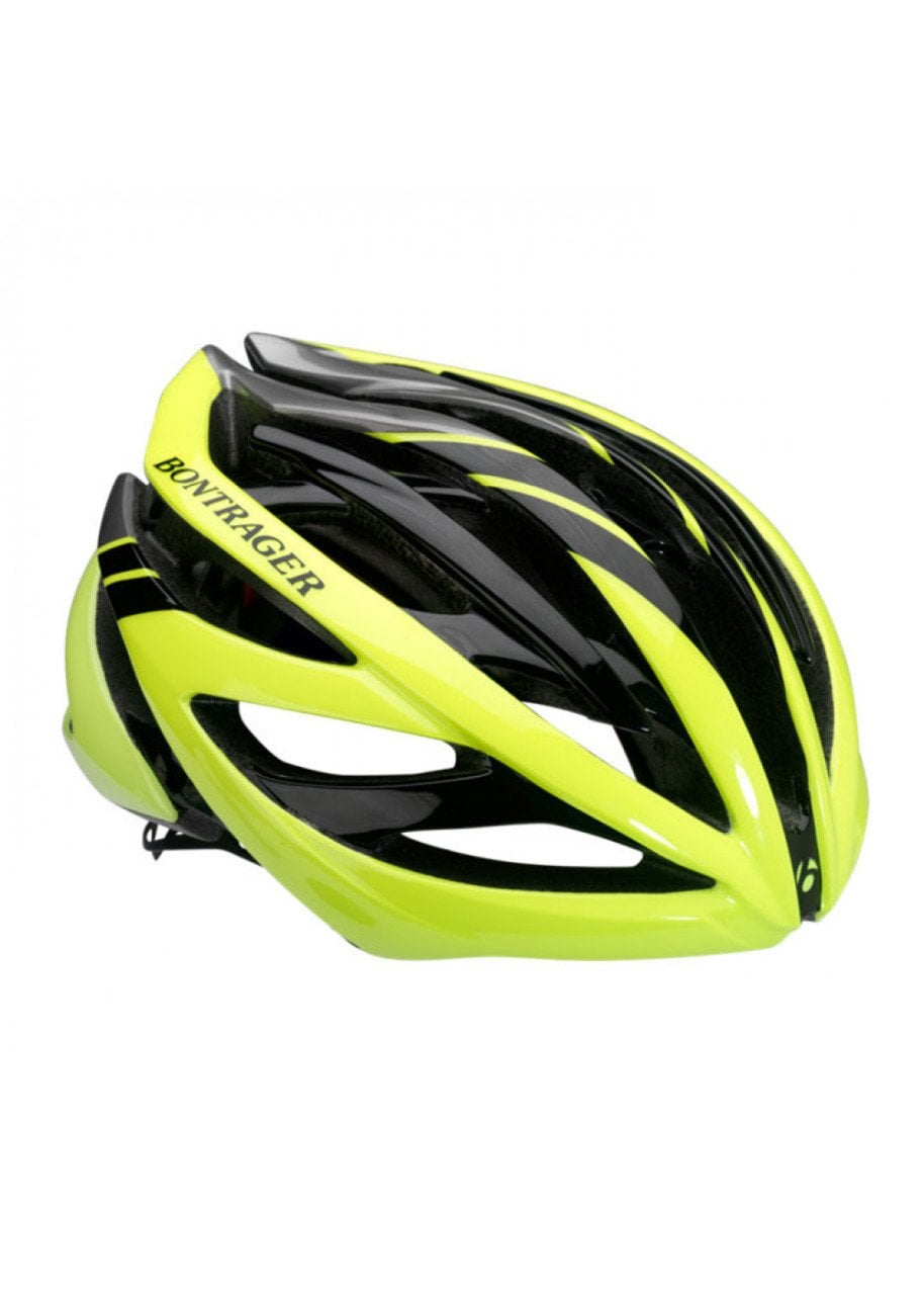 VELOCİS KARBON KASK L - YEŞİL SİYAH