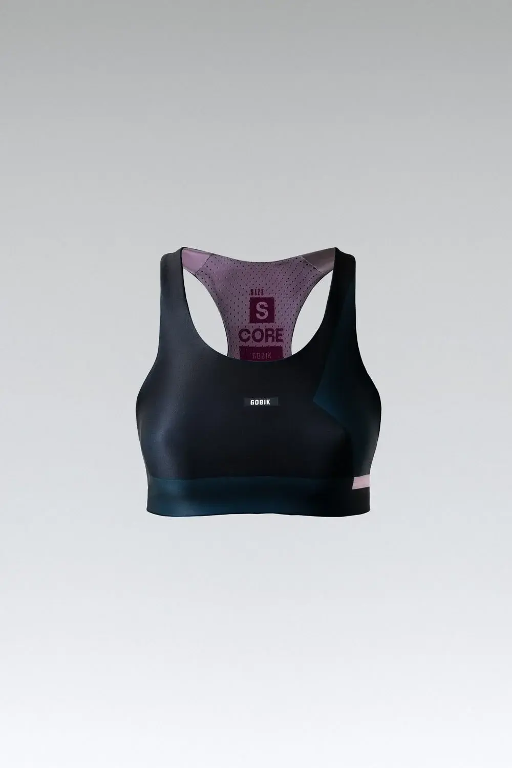 CORE MOONLESS KADIN SPOR SÜTYENİ SMALL