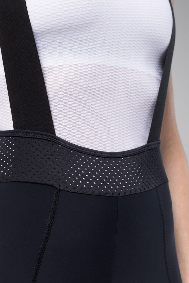 GOBIK LIMITED 6.0 KADIN BİSİKLET TAYTI S - SİYAH